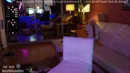 Bestblondie Webcam Rips 09-07-2023