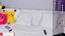BlushMikki Webcam Rips 11-07-2023