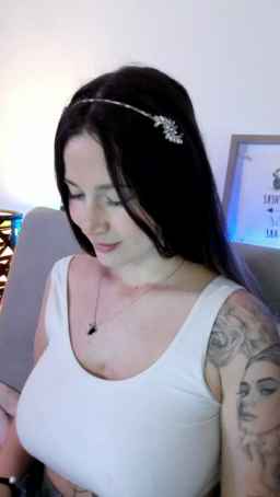 BruunaLove_ Webcam Rips 05-07-2023