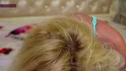 CarmellaAngel Webcam Rips 26-07-2023
