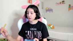 Cherrycute666 Webcam Rips 11-07-2023