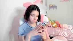 Cherrycute666 Webcam Rips 25-07-2023