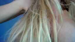 Chichitas Webcam Rips 02-08-2023