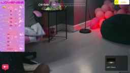 Cute_Blondie Webcam Rips 26-07-2023