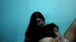 Danyketlen Webcam Rips 27-07-2023