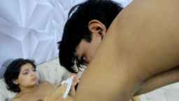 Daring_latina Webcam Rips 23-07-2023