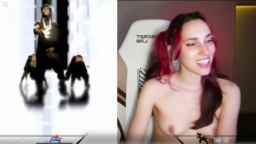 Dashy Webcam Rips 02-08-2023