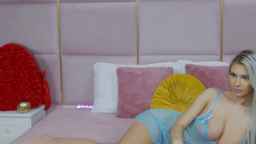 ElaBlue Webcam Rips 13-07-2023