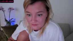 FIRE_ICE_EMMA Webcam Rips 28-07-2023