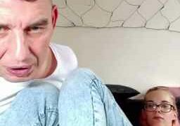 GeileMaus260 Webcam Rips 01-08-2023