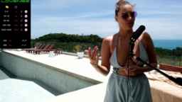 Gessifossa Webcam Rips 12-07-2023