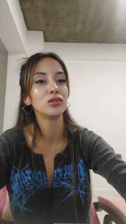 GiselMarianelaM Webcam Rips 01-08-2023