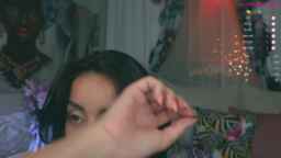 Gypsy_Girl Webcam Rips 24-07-2023