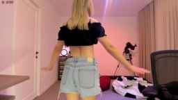 HappyEndings_ Webcam Rips 06-07-2023