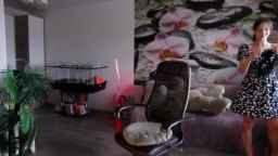 HoneyIAmHome Webcam Rips 16-07-2023