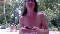 JALYN Webcam Rips 18-07-2023