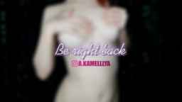 Kamelllya Webcam Rips 02-08-2023