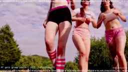 KittyCorner Webcam Rips 24-06-2023
