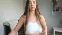 Kristallmii Webcam Rips 11-07-2023
