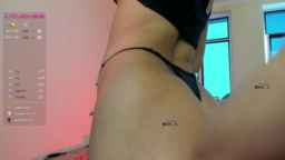 LAMBABY Webcam Rips 07-07-2023