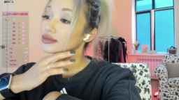 LAMBABY Webcam Rips 26-07-2023
