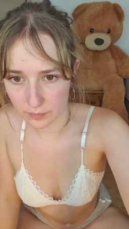 LaMichi_Love Webcam Rips 03-08-2023