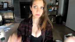 Laurel Webcam Rips 03-08-2023