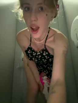 LiiBaby Webcam Rips 17-07-2023