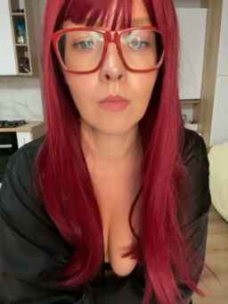 Lova-Mars Webcam Rips 23-07-2023