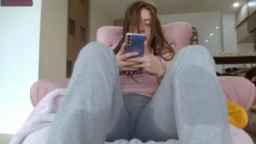 LoverSmooth Webcam Rips 06-07-2023