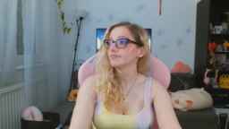 LunaNicole Webcam Rips 25-06-2023