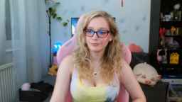 LunaNicole Webcam Rips 31-07-2023