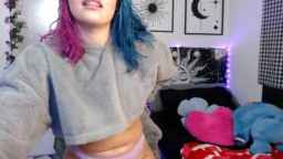 Luna_lexi Webcam Rips 15-07-2023