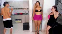 Lustfulhouse Webcam Rips 25-07-2023