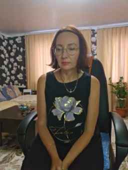 LyubavaMilf Webcam Rips 28-07-2023
