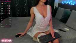 -MISSHA- Webcam Rips 06-07-2023