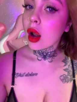 MarinnaCat Webcam Rips 03-08-2023