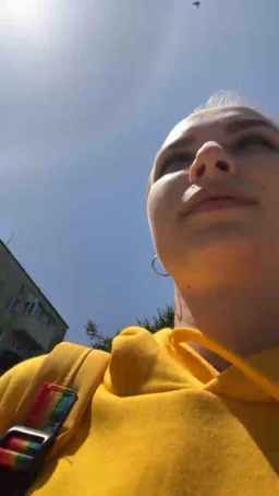 MaryFoxy Webcam Rips 08-07-2023