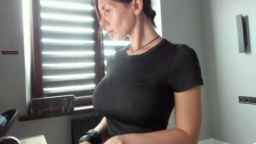 Mashulya29 Webcam Rips 02-08-2023