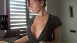 Mashulya29 Webcam Rips 11-07-2023