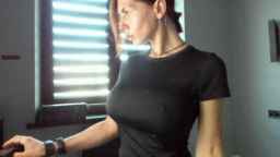 Mashulya29 Webcam Rips 25-07-2023