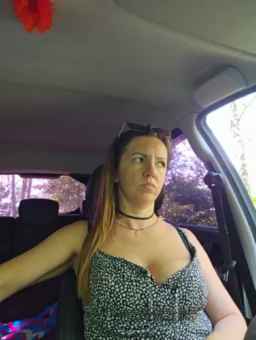 MilaSavory Webcam Rips 03-08-2023