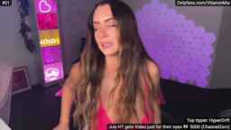 MissAustralia Webcam Rips 18-07-2023