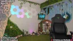 MissMao Webcam Rips 13-07-2023