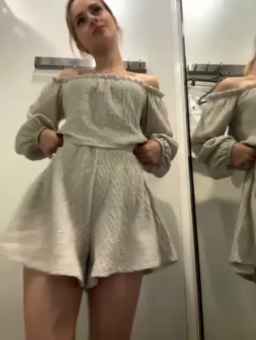 -Molly-Mae- Webcam Rips 06-07-2023