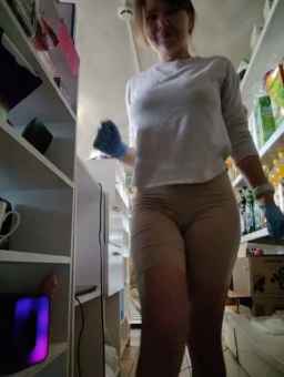 MyLittlegi Webcam Rips 01-08-2023