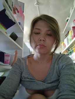 MyLittlegi Webcam Rips 02-08-2023
