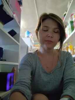 MyLittlegi Webcam Rips 25-07-2023