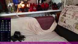 Mystery-FM Webcam Rips 05-07-2023