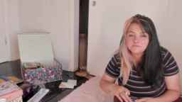 NaomiDee Webcam Rips 26-07-2023